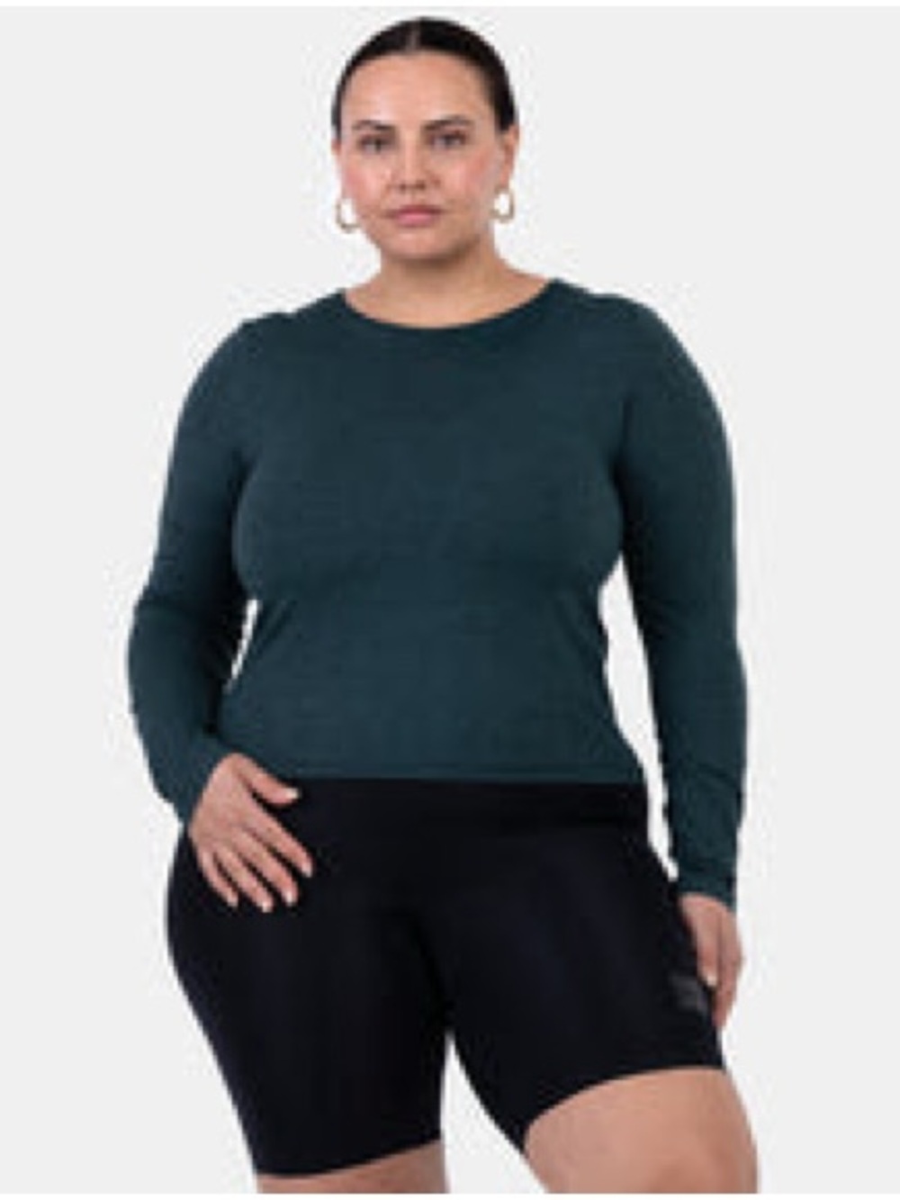 Machines for Freedom Long Sleeve Luxe Base Layer